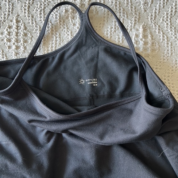 American Eagle - Offline Skort Dress - Picture 4 of 5